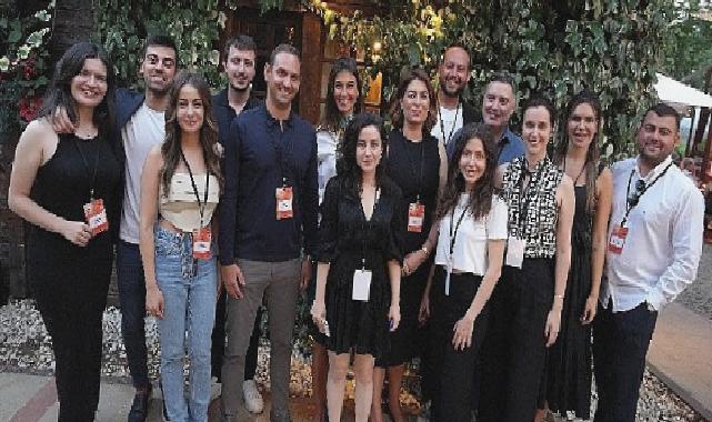 TechOne VC, twozero Ventures ve Logo Ventures düzenledikleri yatırımcı gününde paydaşlarıyla bir araya geldi