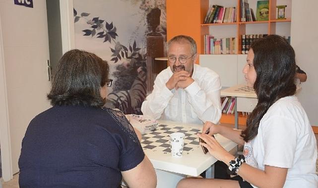 Torbalı’da üniversite “Tercih Günleri” başlıyor