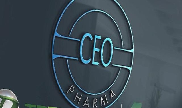 TRPharm, CEO Pharma ile Güçlerini Birleştirdi