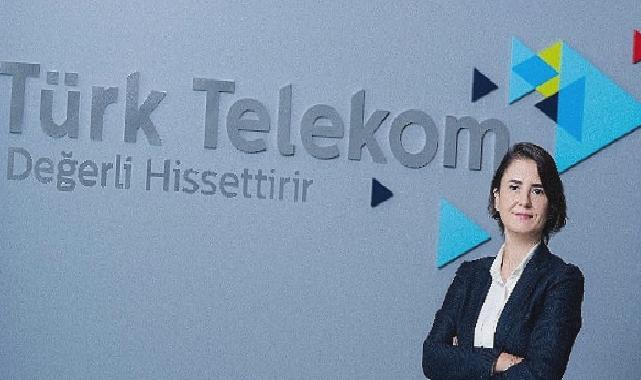 Türk Telekom’dan internet deneyimini artıran teknoloji çözümleri