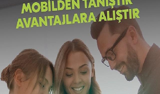 Türkiye Finans’tan Dünya Dostluk Günü’ne Özel Kampanya