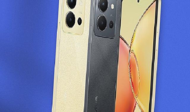 vivo’nun bütçe dostu yeni modeli Y36 satışta