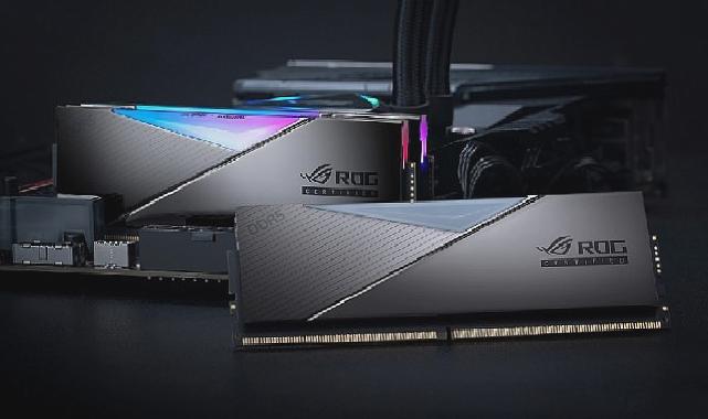 XPG’den İki Yeni DDR5 RAM: LANCER BLADE Serisi ve LANCER RGB ROG Sertifikalı DDR5