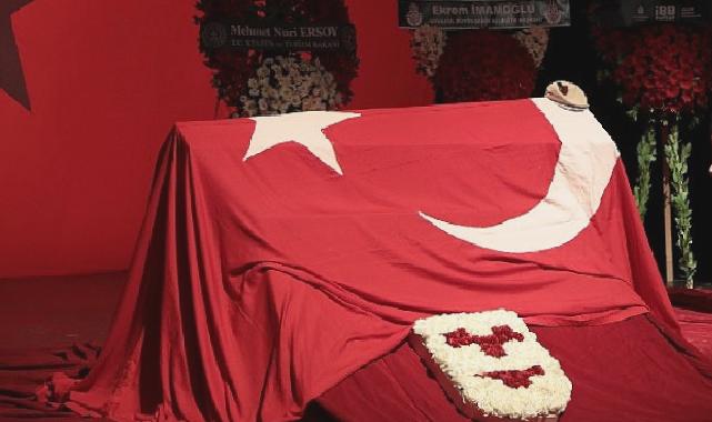 Yılmaz Gruda son yolcuğuna uğurlandı