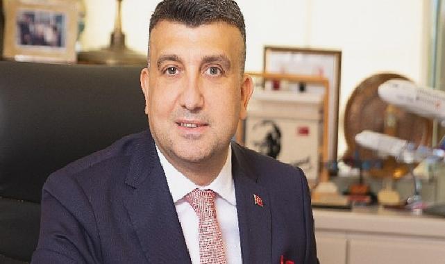 Abdullah Özcan: “Sigorta Sektörü Kefalet Sigortası ile KOBİ’nin Kefili Olmaya Hazır”