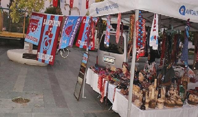 Akdeniz’de Karadeniz fırtınası esti