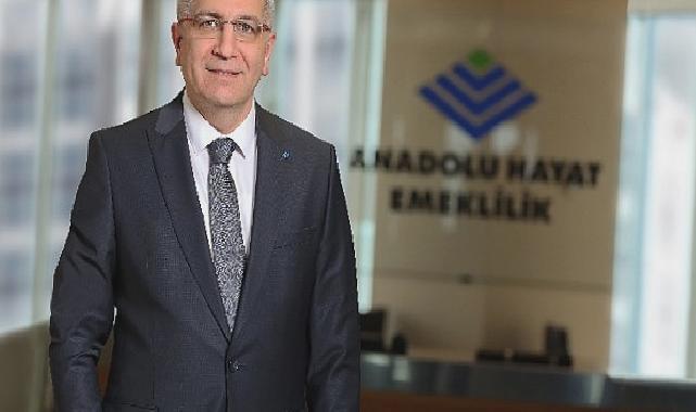 Anadolu Hayat Emeklilik 2022 Yılı Sürdürülebilirlik Raporunu Yayımladı ve Karbon Ayak İzini Nötrledi