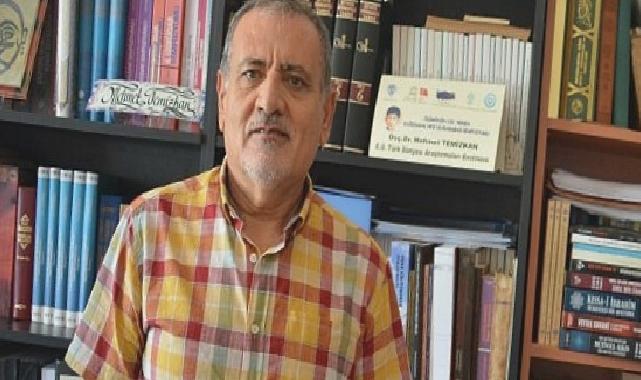 “Aşure ayı, fark gözetmeden kutlanan ortak bir gelenektir”