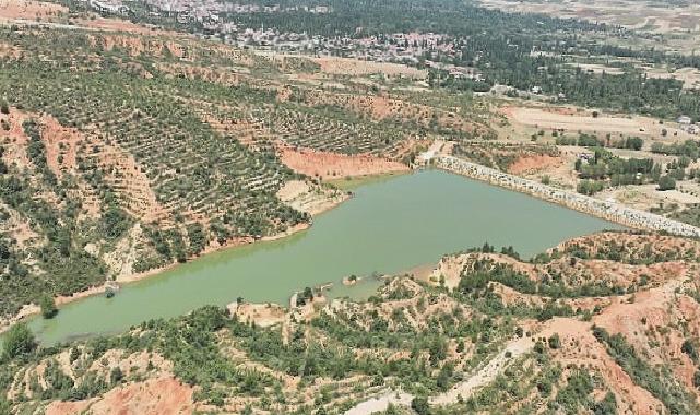 Başkan Altay: “Konya’ya Yeni Tarımsal Sulama Yatırımları Kazandırıyoruz”