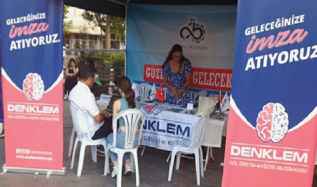 Çorlu Tercih ve Tanıtım Günleri Yoğun İlgi Gördü