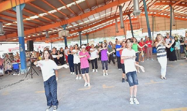 Çukurova’da mutluluk günleri başladı