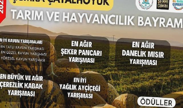 Çumra’da Ödüllü Yarışmalar İçin Başvurular Devam Ediyor