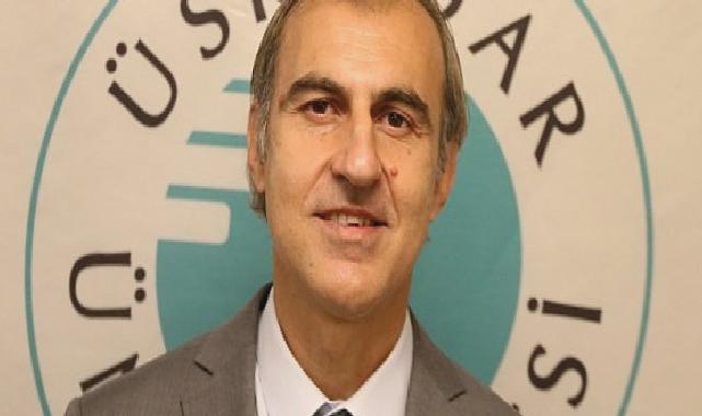 Dr. Öğr. Üyesi Nuri Bingöl: “Bu tür patlamalar nadir görülse de ciddi sonuçları olabilir”