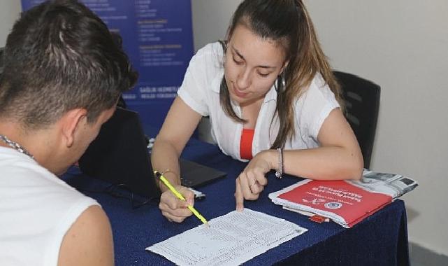 Edremit Belediyesi’nden ücretsiz danışmanlık