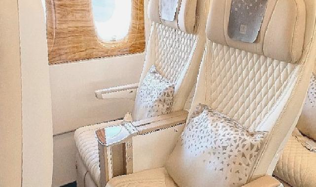 Emirates Premium Economy, ilk hizmet yılında kabin sınıfının ayrıcalıklarını deneyip keyfini çıkaran 160.000’den fazla yolcuyla göz kamaştırdı