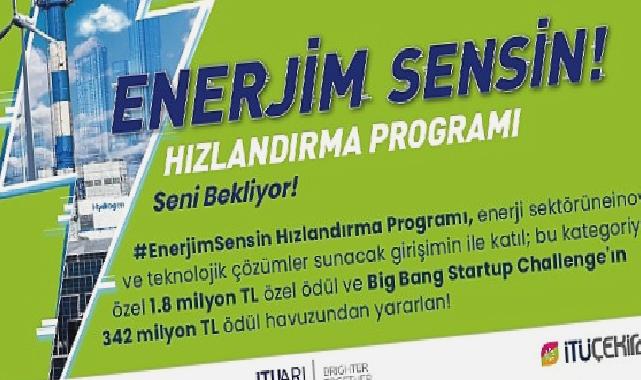 EPDK, Elder ve İTÜ Arı Teknokent “Enerji Sektörü Girişimleri” için güç birliğine devam ediyor