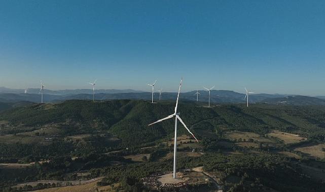 Galata Wind, Sustainalytics tarafından hazırlanan ÇSY risk raporunda “Yenilenebilir Enerji Üretimi” başlığı altında aldığı 14,9 notuyla Türkiye’de 1. oldu