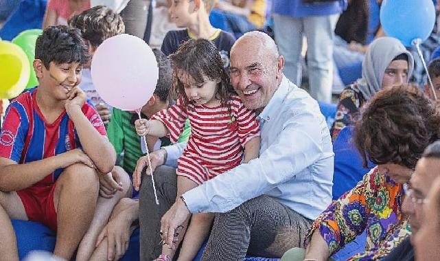 Haydi çocuklar başvurun, İzmir’i birlikte yönetelim