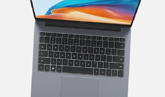 HUAWEI MateBook D14 2023 Türkiye’de Satışta