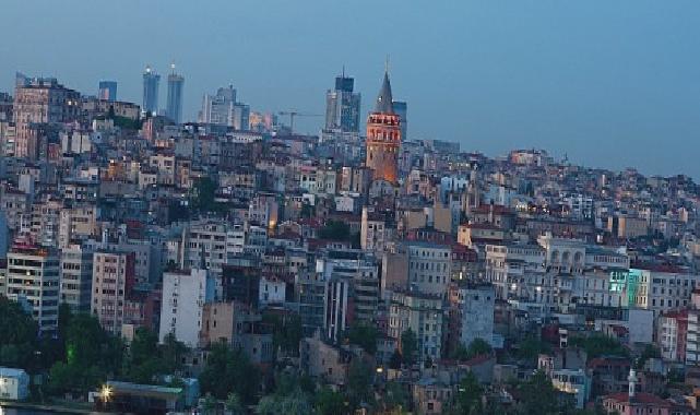 İstanbul Avrupa Yakası’nda ikinci el gayrimenkulde taşınmalar % 27 geriledi