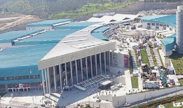 İZFAŞ ile Messe Frankfurt İstanbul iş birliği ile İzmir’e yeni bir fuar Festiveworld İzmir 25 Ekim’de kapılarını açıyor