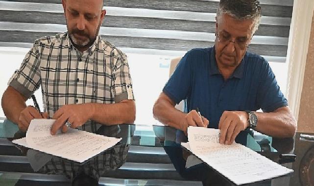 Kadrolu işçileri kapsayan toplu iş sözleşmesi imzalandı