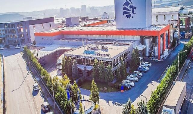 Kimpur’dan 2023’ün ilk yarısında rekor seviyede 598 milyon TL’lik net kâr