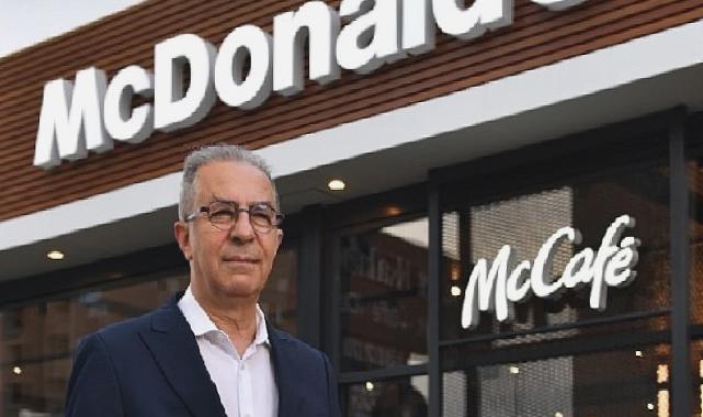 McDonald’s Dünyanın En Değerli 5. Markası Oldu