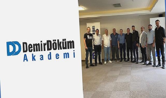 Rekabette fark yaratacak formülleri paylaştı