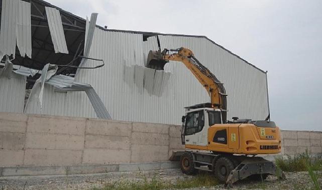 Tarım arazileri Osmangazi’nin koruması altında