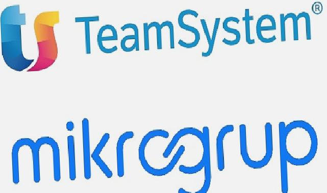 TeamSystem, Mikrogrup’a Stratejik Ortak Oldu