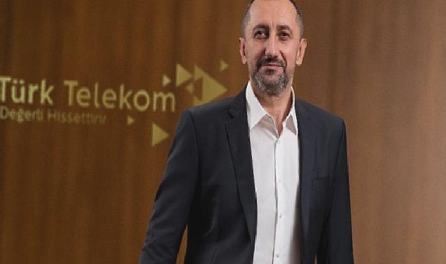 Türk Telekom yılın ilk yarısında 7 milyar TL’lik yatırım gerçekleştirdi