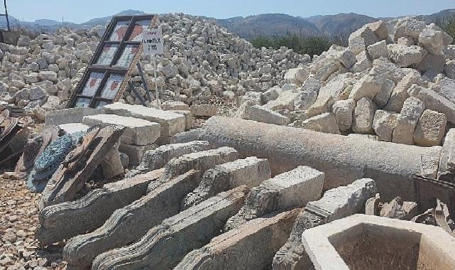 Türkiye Tasarım Vakfı’ndan Hatay’ın yeniden ihyasına gönüllü destek