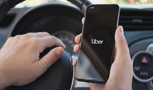 UBER’den taksiler için rezervasyon hamlesi