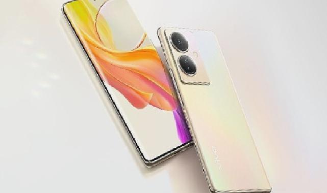 vivo V29 Lite 5G’ın benzersiz kamera özellikleri ile fotoğraf ve videoda yaratıcılık üst seviyeye çıkıyor