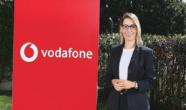 Vodafone Mobil Ödeme müşterileri için inovatif hizmet