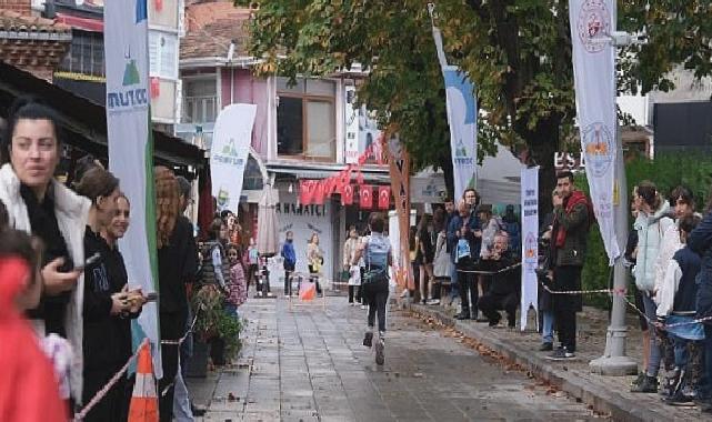 520 Sporcu Dostum Cup’ta Kıyasıya Yarıştı