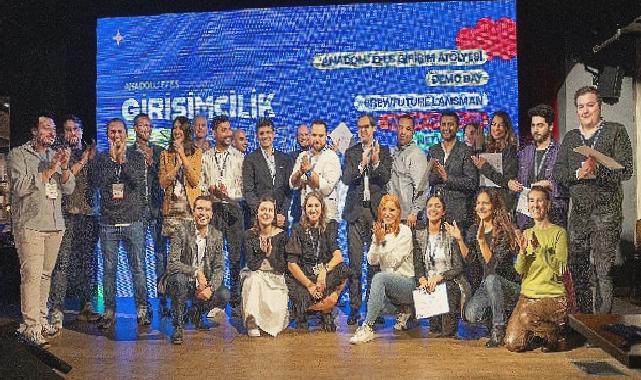 Anadolu Efes, açık inovasyon programı ‘BrewFuture’ ile  startuplara iş birliği çağrısı yapıyor 