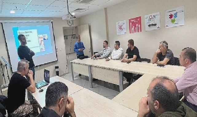 Bornova Belediyesi’nden babalara destek programı