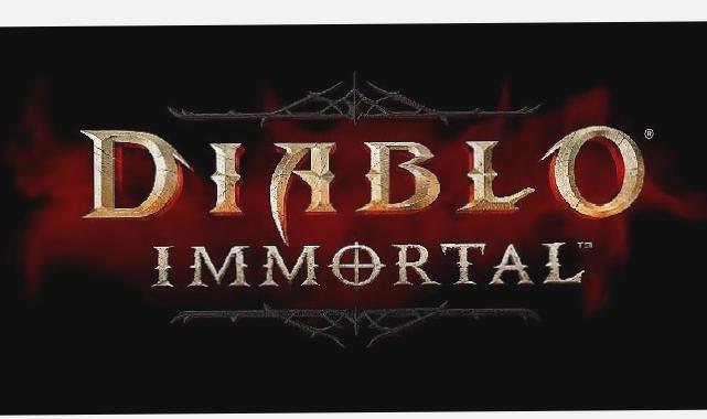 Diablo Immortal, 14 Aralık’ta Gelecek Güncellemeyi Duyurdu