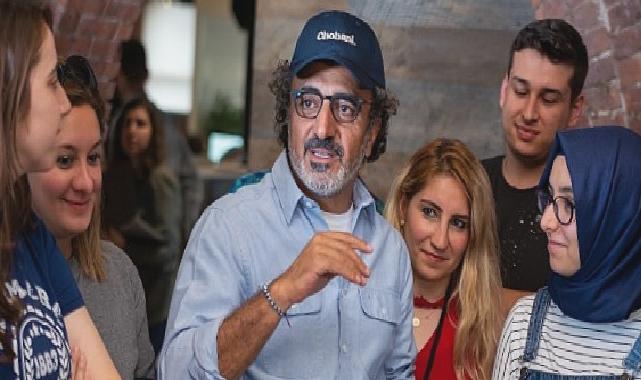 Dünyaya Açılmak İsteyen Girişimciler için “Hamdi Ulukaya Girişimi-Startup Destek Programı” Başvuruları Başladı