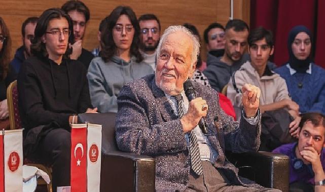 İlber Ortaylı : Atatürk öngörülü bir dehaydı