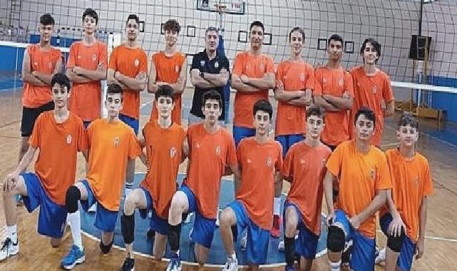 İnegöl Belediyespor Voleybolda 4 Kategoride Yarışacak