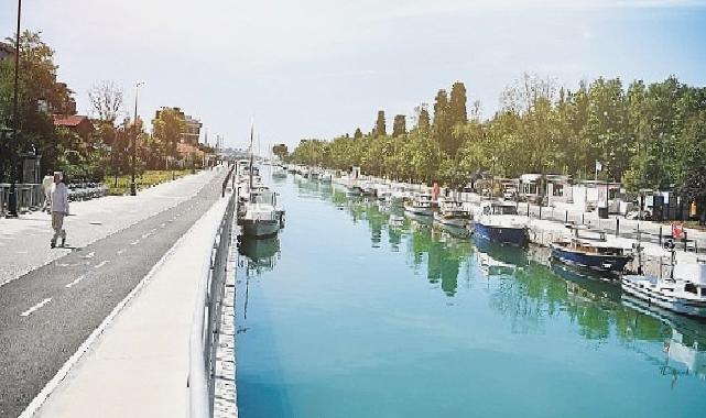 İstanbul iklim liderleri arasında