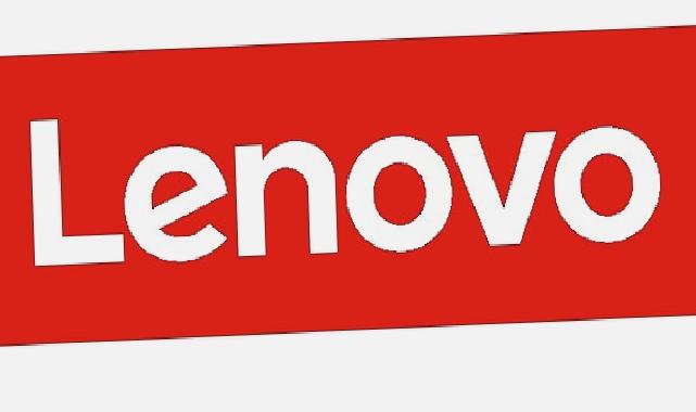 Lenovo, önceki çeyreğe göre performans iyileştirmeleri sağladı, yapay zeka liderliğine hız verdi