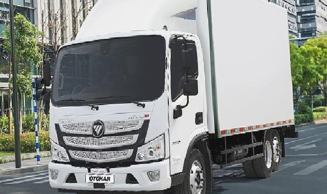 Otokar Atlas kamyonlarda kaçırılmayacak kampanya: 500.000 TL, 12 ay vade %1.43 faiz fırsatı