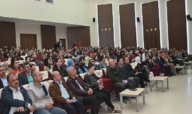 Selçuklu Belediyesi: Sıfır Atık Bilgilendirme Toplantısı