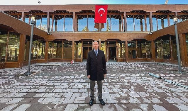 Selçuklu’da eğitim yatırımları ilçeye değer katıyor