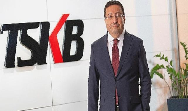 TSKB Sürdürülebilirlik Alanındaki Derecelendirme Notu ile Global Bankalar Arasında İlk 10’da 