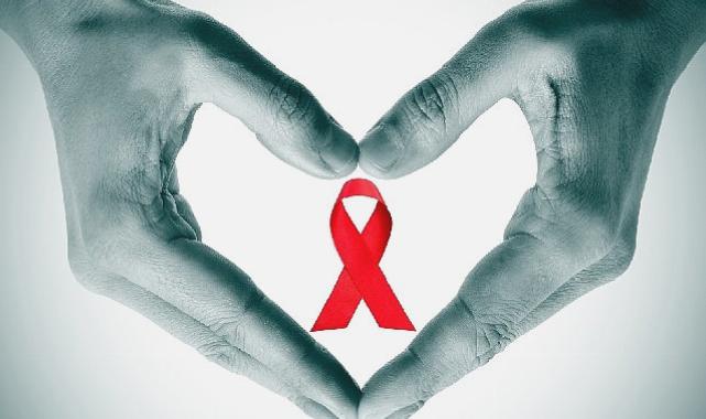 Türkiye’ de her yıl 2000 kişi AIDS tanısı almaktadır!